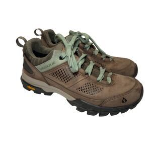 Vasque Women's Talus AT UltraDry Waterproof Hiking Shoe - Size 7.5
